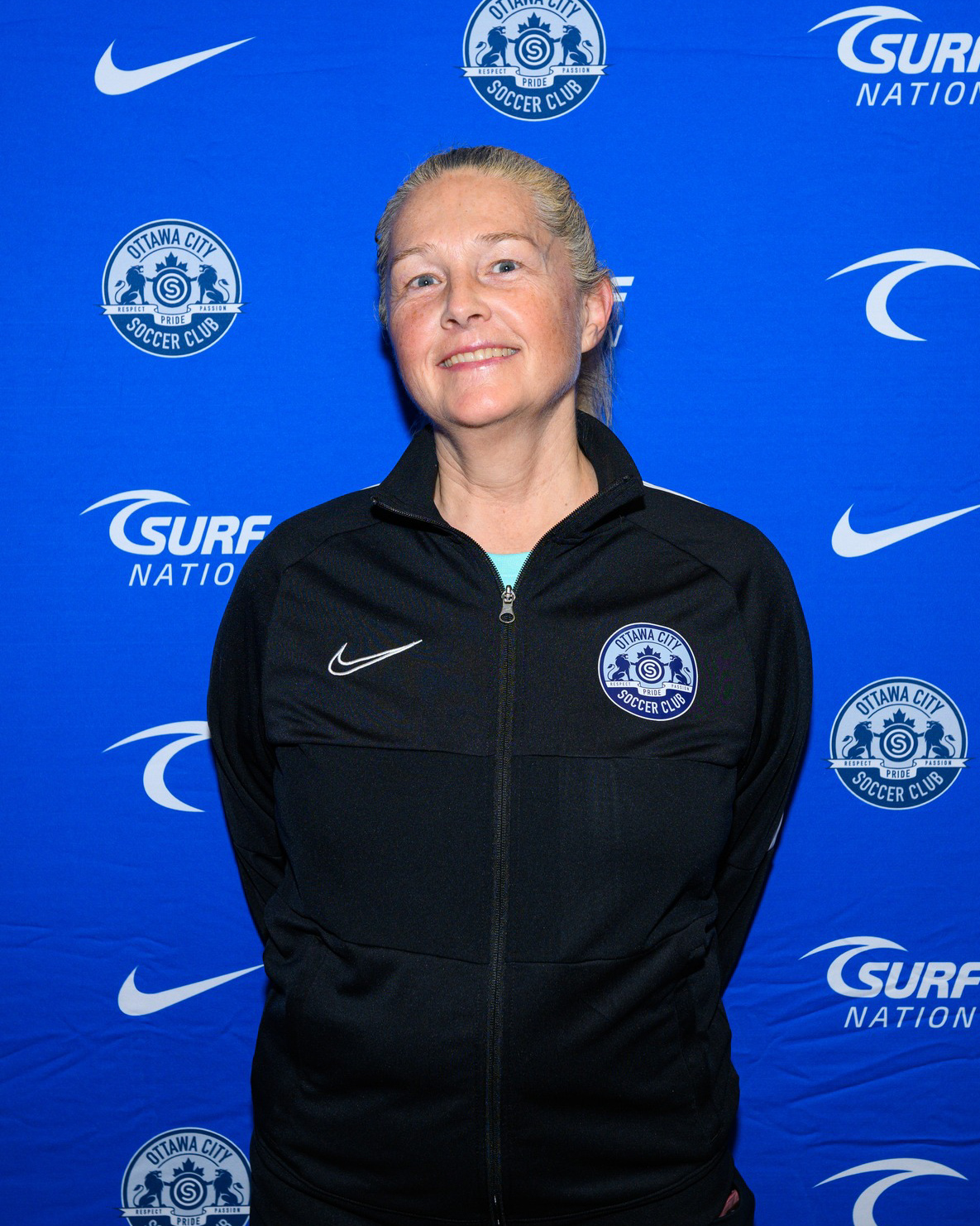 Susan Wightman