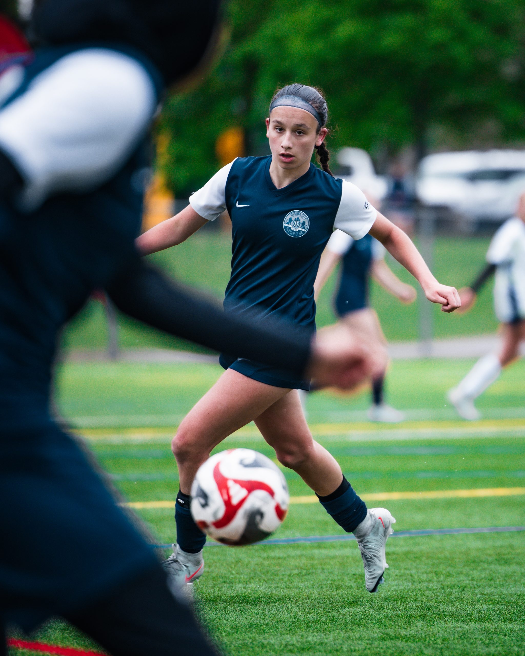 City Cubs: U3–U5 Program